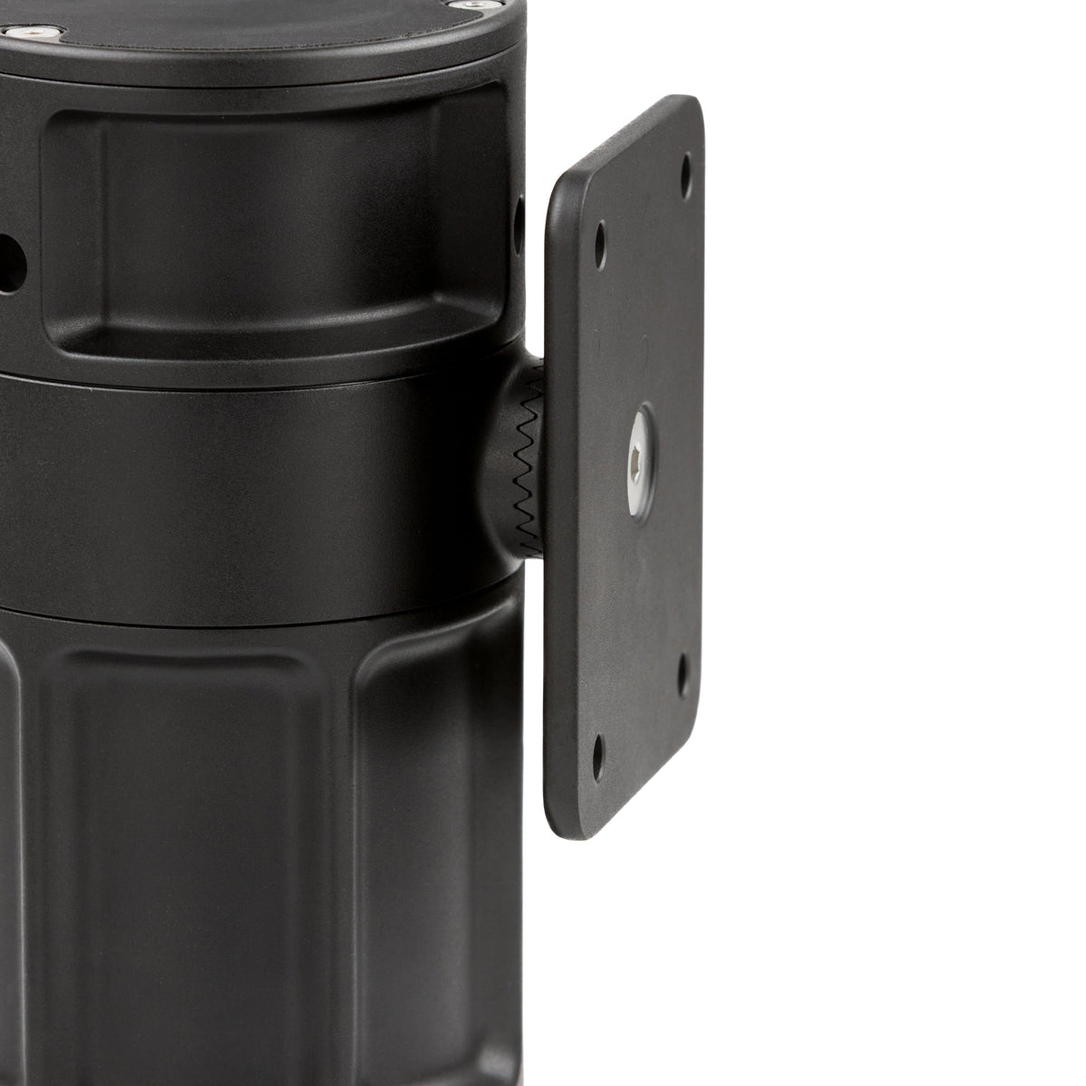 RPM Polaris RZR Turbo, XPT, Turbo R, Pro S, & Pro XP 4-Stage Oil Catch Can Kit — view 5