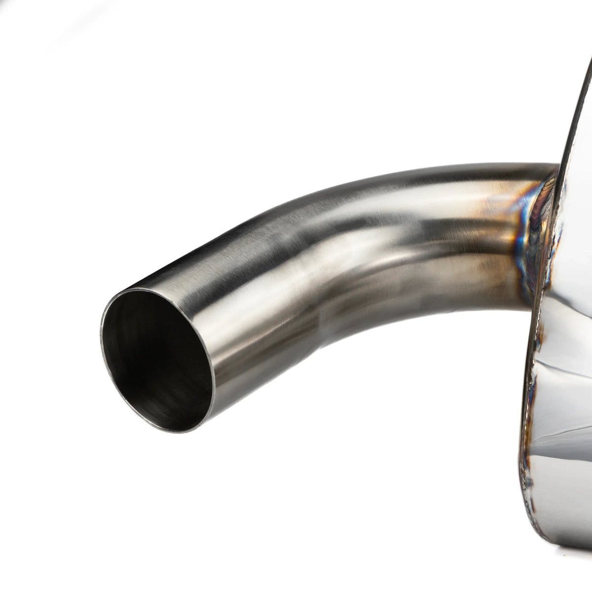RPM 2015-2023 RZR XP1000 & RS1 Sport Muffler, Slip-On Exhaust Sport Muffler — view 3