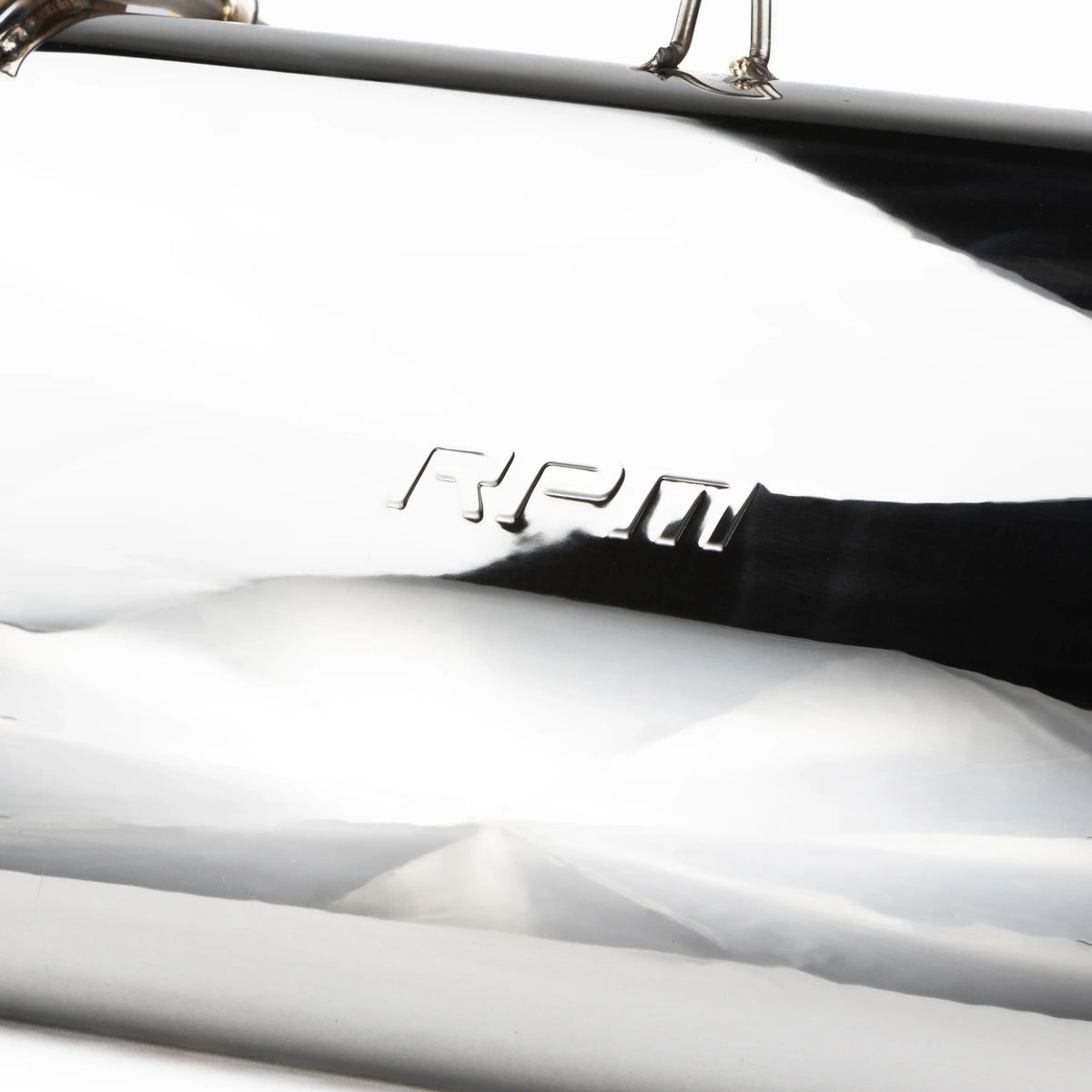RPM 2015-2023 RZR XP1000 & RS1 Sport Muffler, Slip-On Exhaust Sport Muffler — view 4