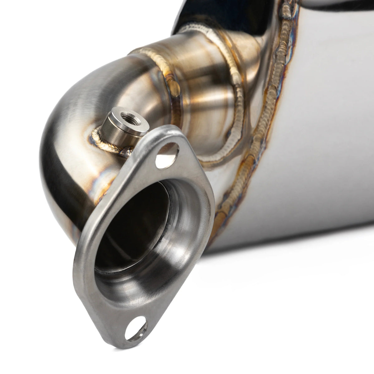RPM 2015-2023 RZR XP1000 & RS1 Sport Muffler, Slip-On Exhaust Sport Muffler — view 6
