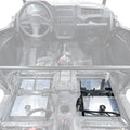 RPM RZR Auxiliary Fuel Tank - 4 Seat XPT / XP1000 / Turbo S 4.5G Auxiliary Fuel Gas Tank Kit — view 12