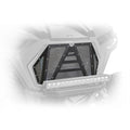 DRT RZR XP 1000 2019+ Turbo, 2018+ Turbo S aluminum grill