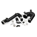RPM Polaris RZR Turbo XPT XP4 Turbo S Silicone Intake & Charge Tube SET — view 4