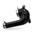RPM Polaris RZR Turbo XPT, XP4, & Turbo S Silicone Intake J-Tube — view 2