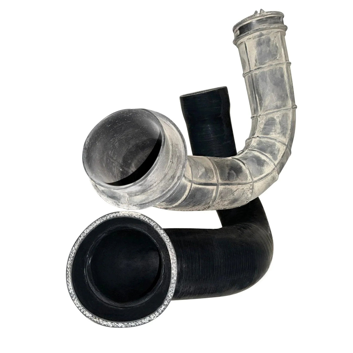 RPM RZR XPT, Turbo S, & XP1000 "BIG FATTY" HD Silicone Intake Tube — view 10