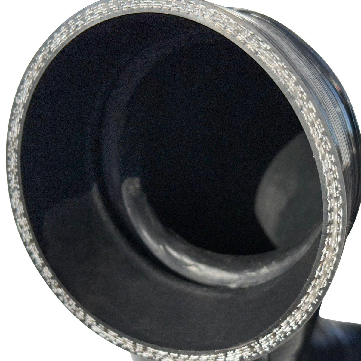RPM RZR XPT, Turbo S, & XP1000 "BIG FATTY" HD Silicone Intake Tube — view 4
