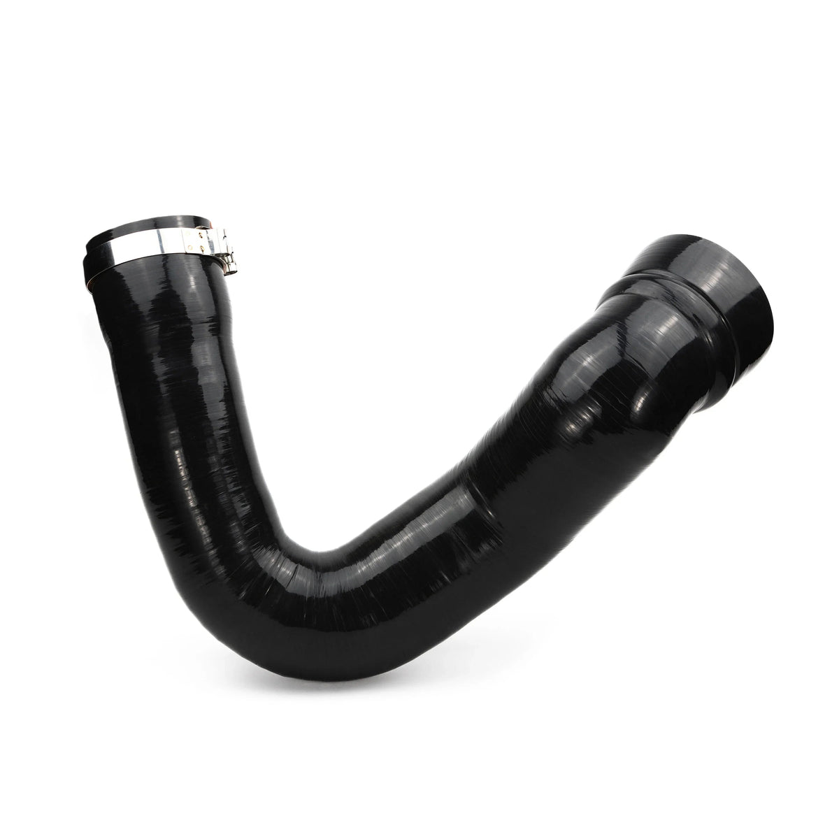 RPM RZR XPT, Turbo S, & XP1000 "BIG FATTY" HD Silicone Intake Tube — view 2