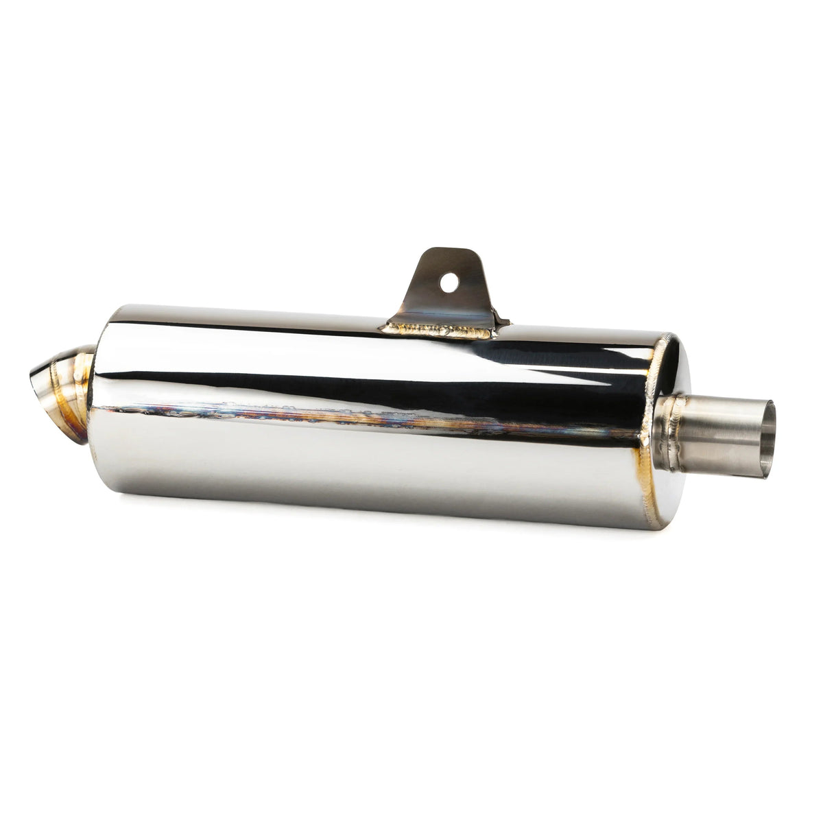 RPM RZR 200 Sport Series FULL Exhaust System — view 3