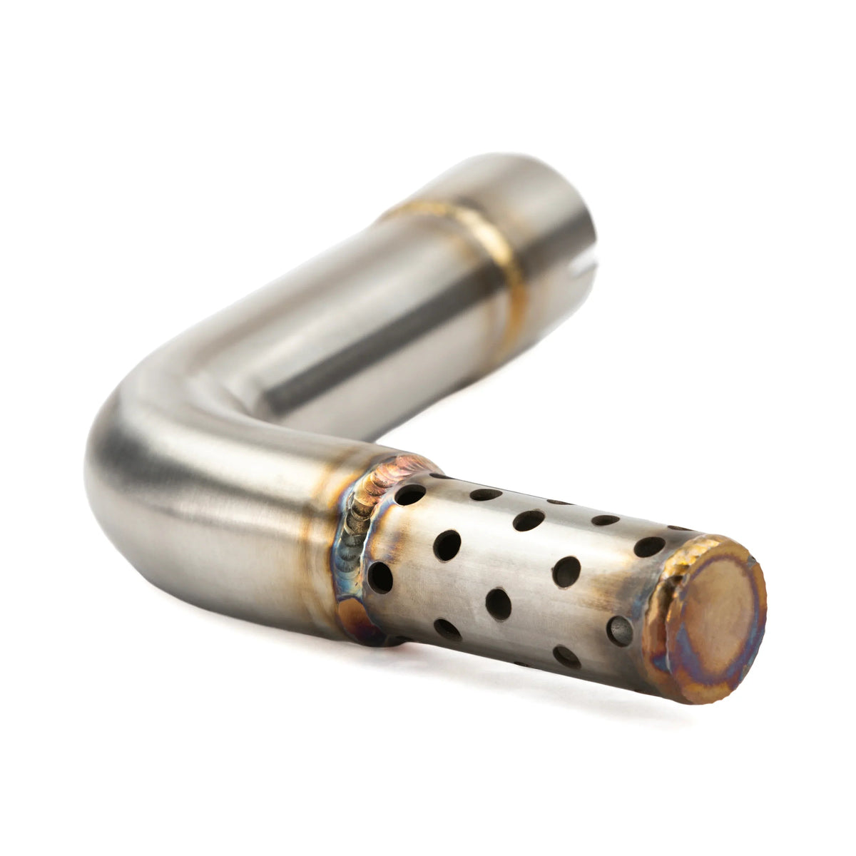 RPM RZR 200 Sport Series FULL Exhaust System — view 8