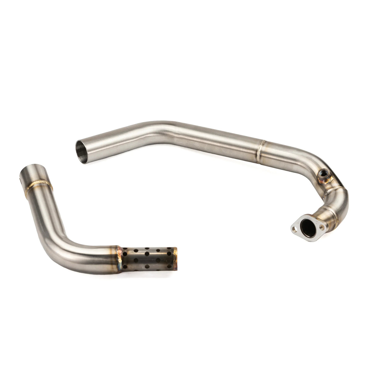 RPM RZR 200 Sport Series FULL Exhaust System — view 6