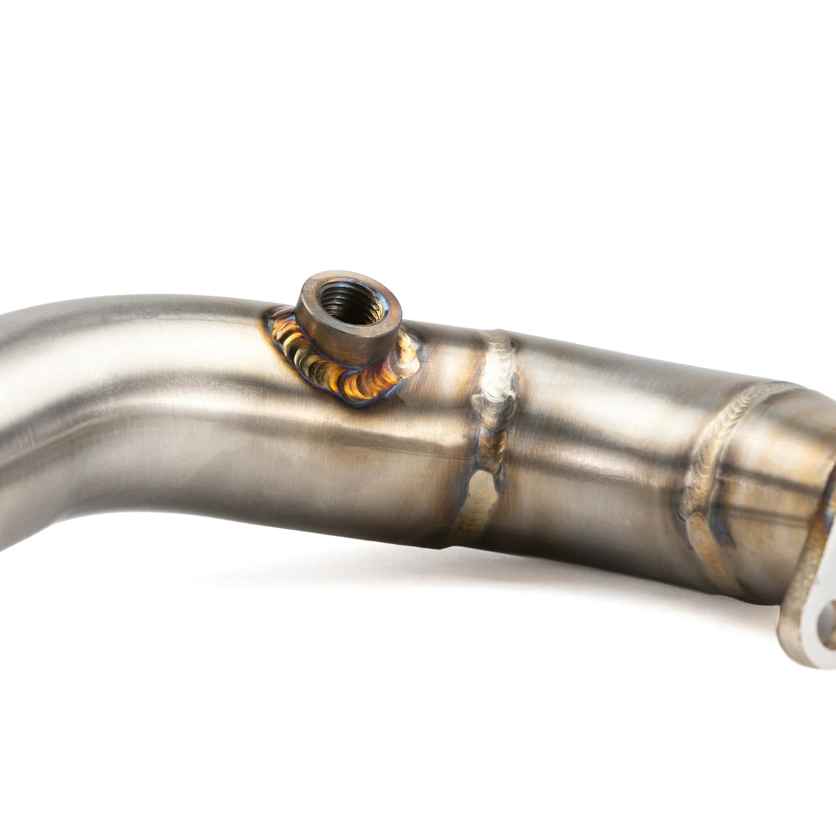 RPM RZR 200 Sport Series FULL Exhaust System — view 7