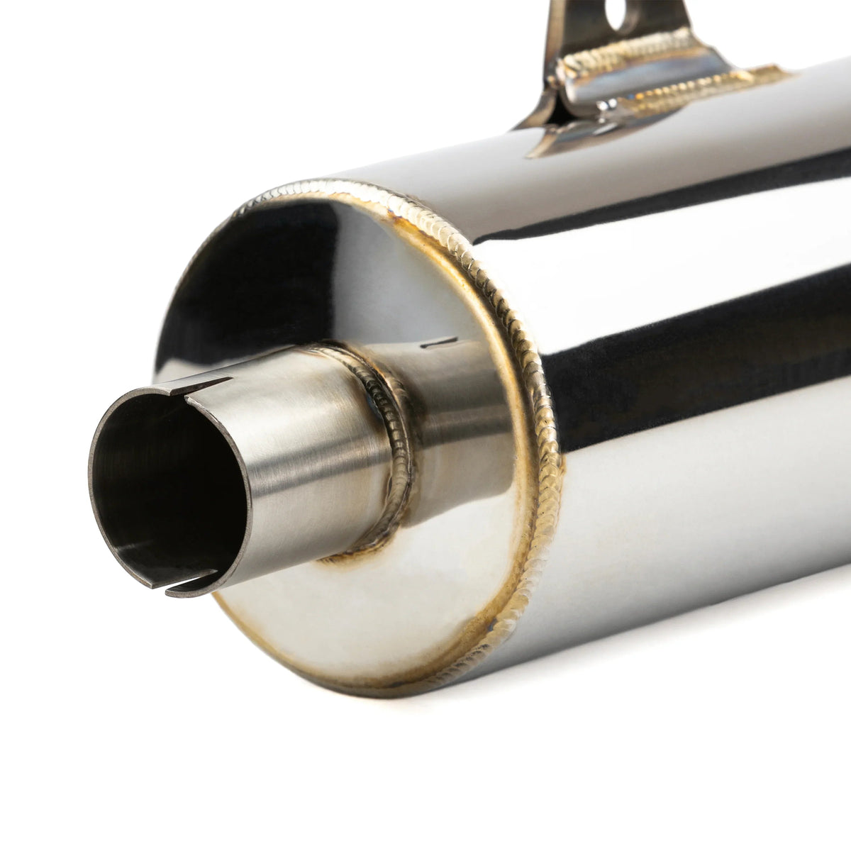 RPM RZR 200 Sport Series FULL Exhaust System — view 5