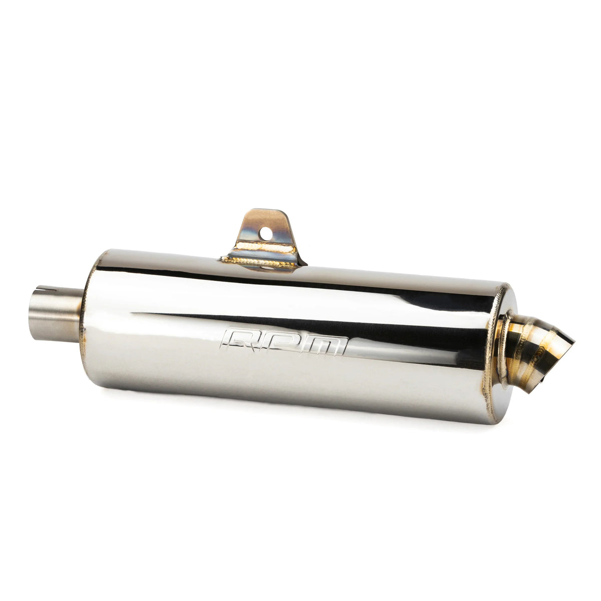 RPM RZR 200 Sport Series FULL Exhaust System — view 2