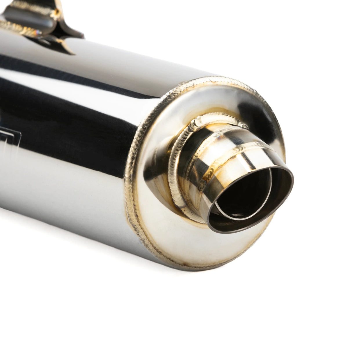 RPM RZR 200 Sport Series FULL Exhaust System — view 4