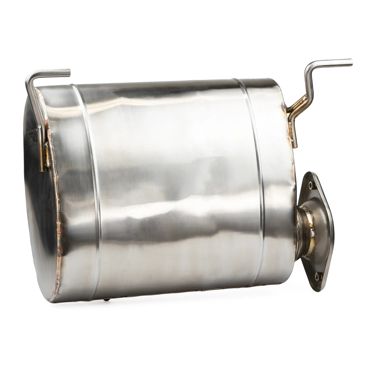 RPM Polaris RZR Pro R Chambered 3" Performance Exhaust — view 6
