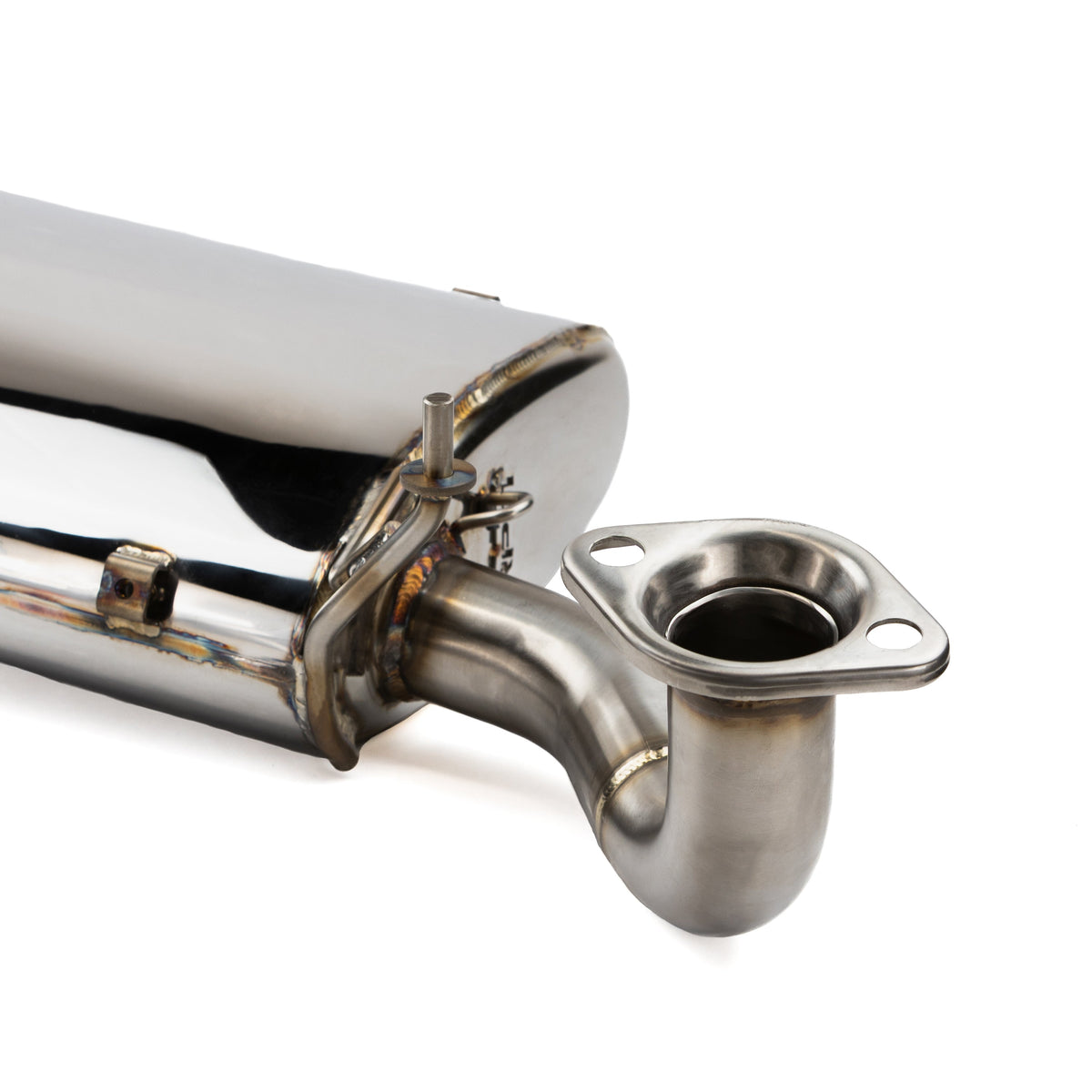 RPM Ranger XP 1000 Sport Muffler — view 3