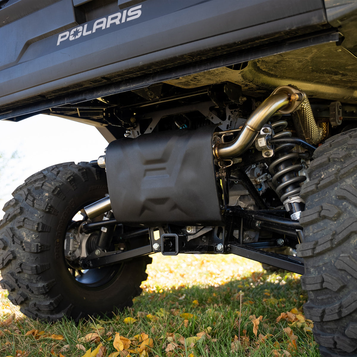 RPM Ranger XP 1000 Sport Muffler — view 8