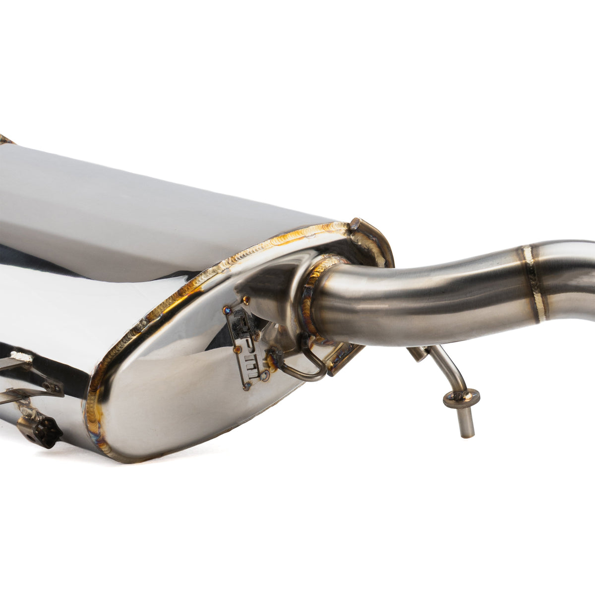 RPM Ranger XP 1000 Sport Muffler — view 5