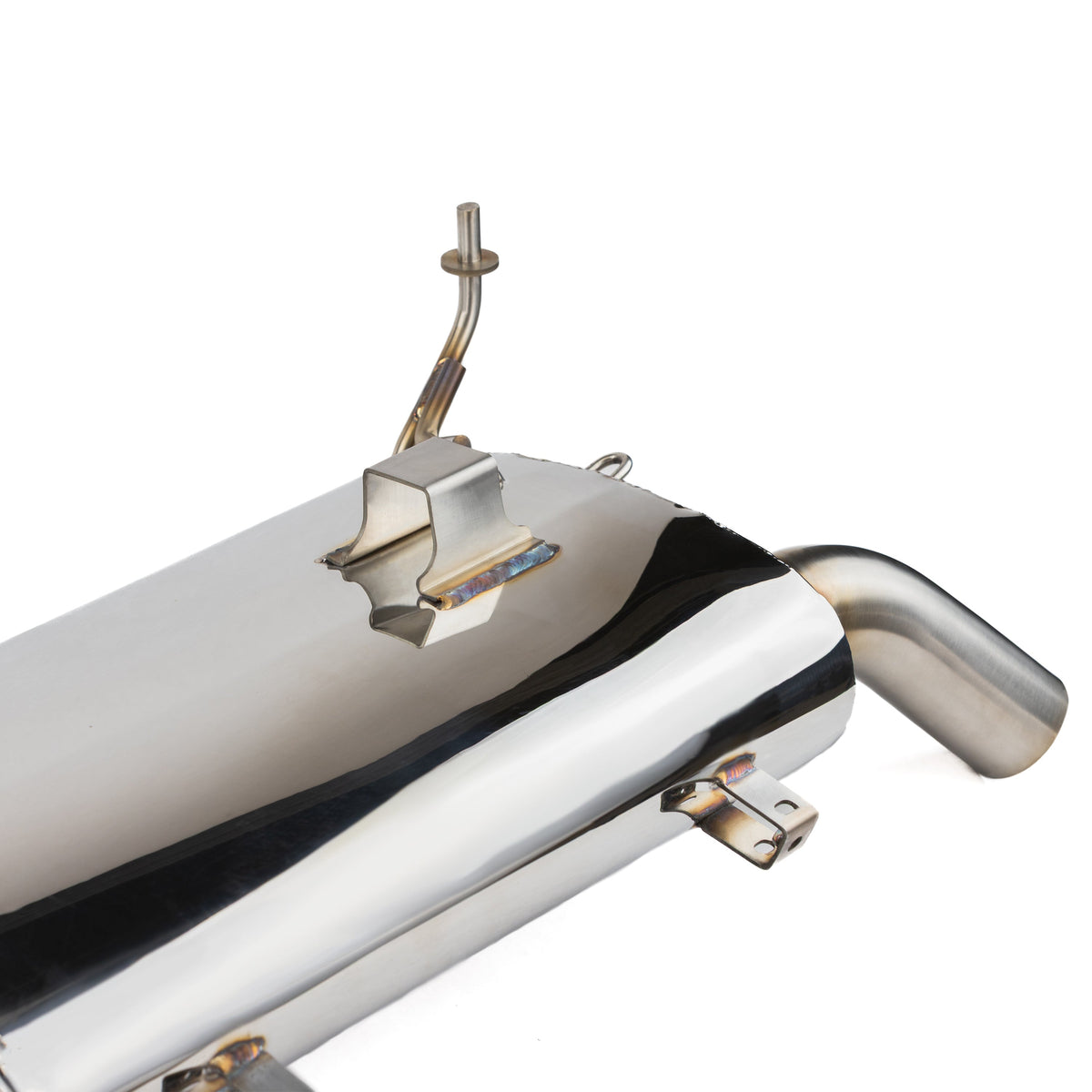 RPM Ranger XP 1000 Sport Muffler — view 6