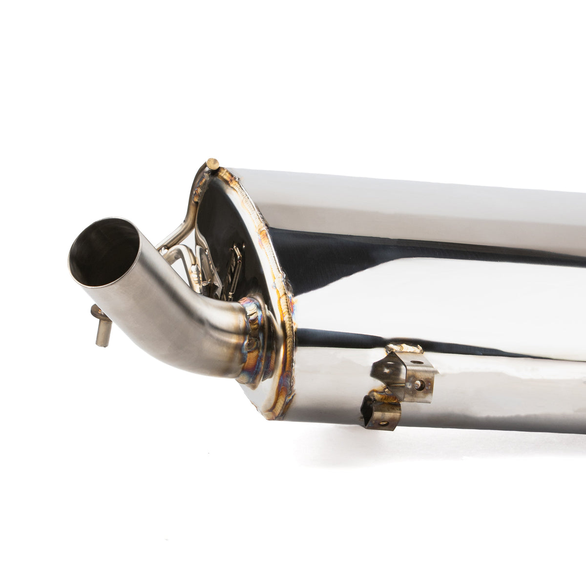 RPM Ranger XP 1000 Sport Muffler — view 7