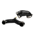 RPM Polaris Ranger 1500 Silicone Intake Tube Kit — view 2