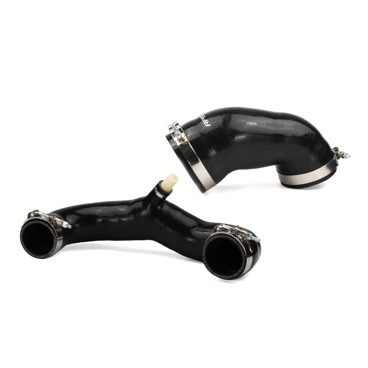 RPM Polaris Ranger 1500 Silicone Intake Tube Kit — view 2