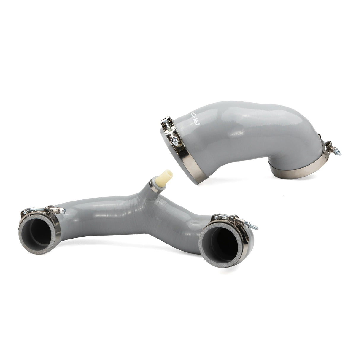 RPM Polaris Ranger 1500 Silicone Intake Tube Kit — view 3