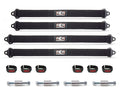 Limit strap kit - Ranger 1500