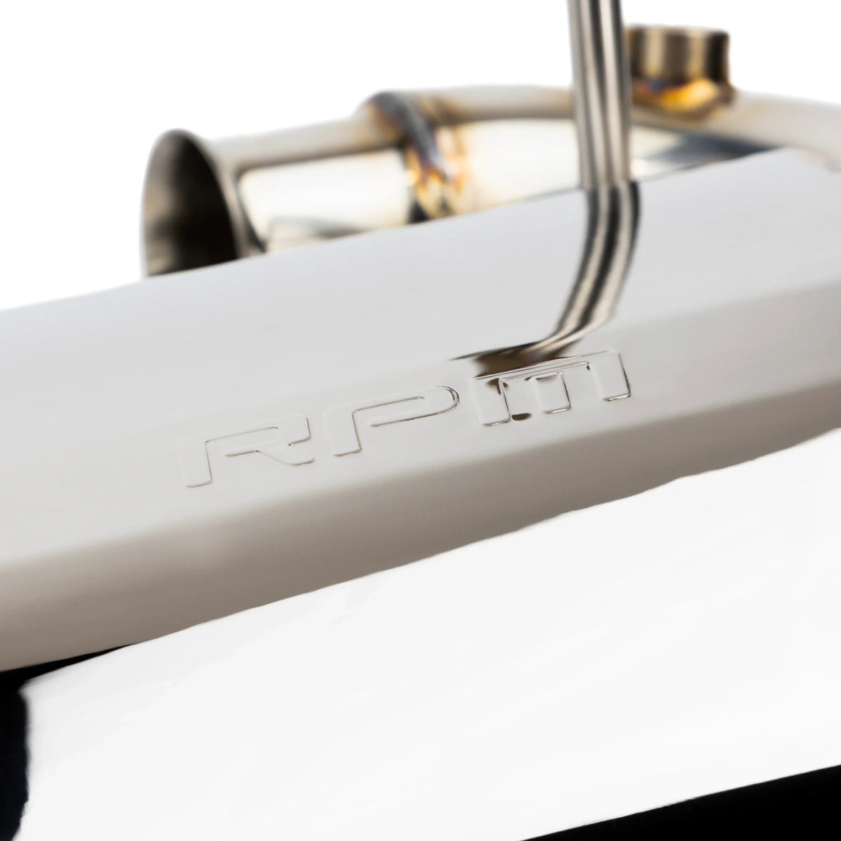 RPM Polaris Ranger 1500 2.5" Sport Muffler — view 7
