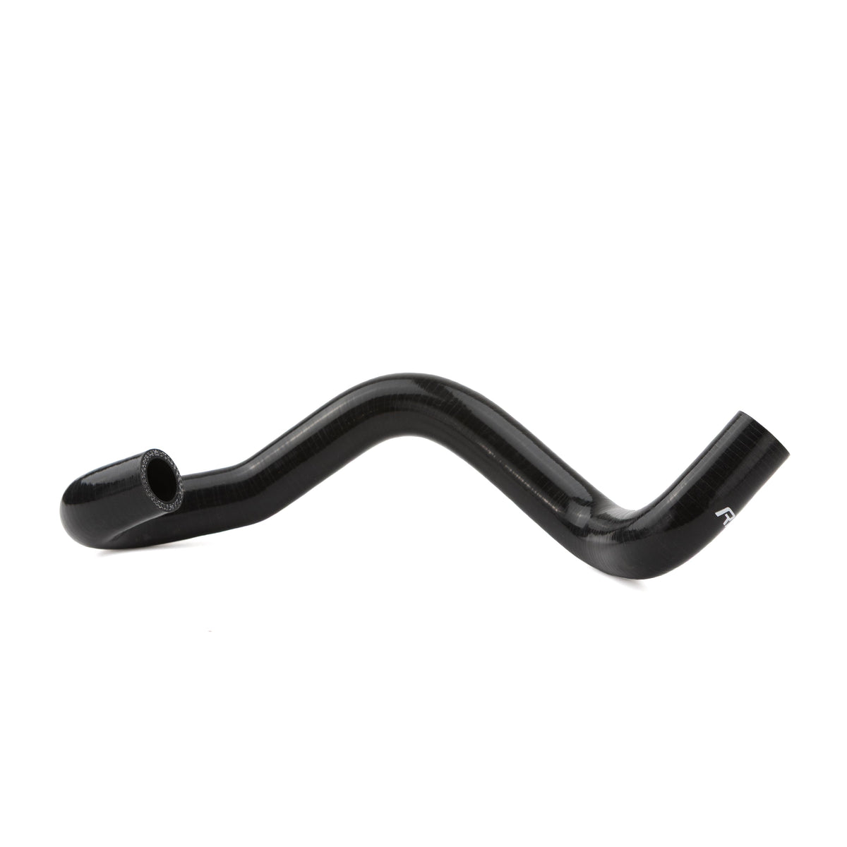 RPM Kawasaki Teryx H2 BOV Recirculation Tube — view 2