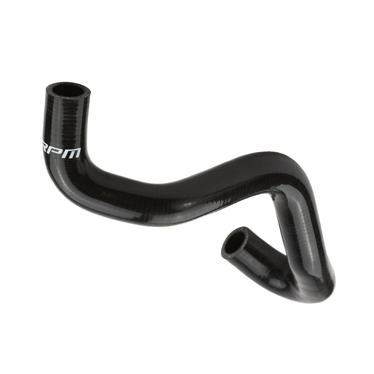 RPM Kawasaki Teryx H2 BOV Recirculation Tube — view 8