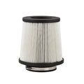 S&B Maverick R Carbon High Flow Intake Replacement Filter