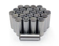 Diffrential rollers - tall (25ea)