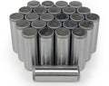 Diffrential rollers - fat (24ea)