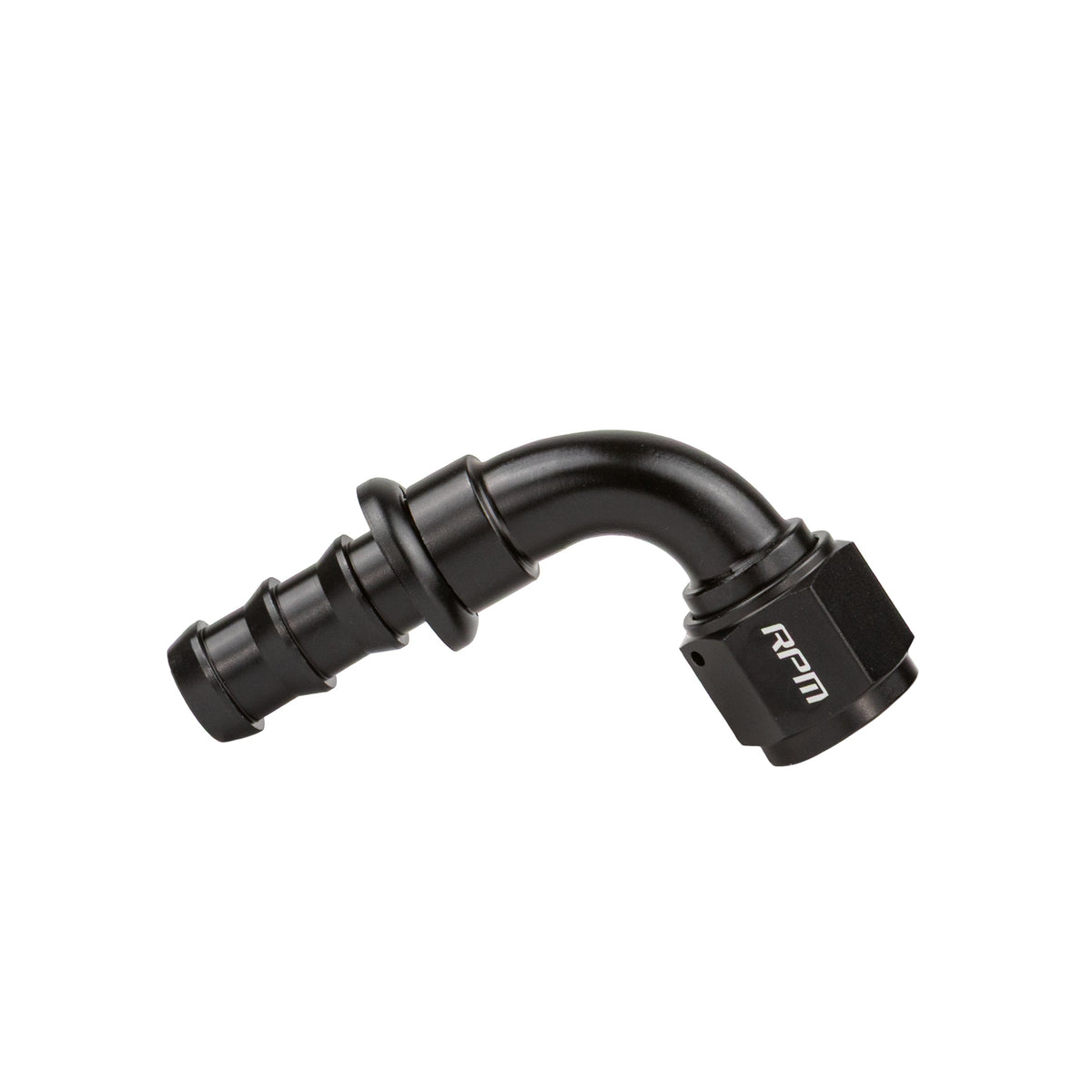 RPM Catch Can 10AN Fittings — view 3