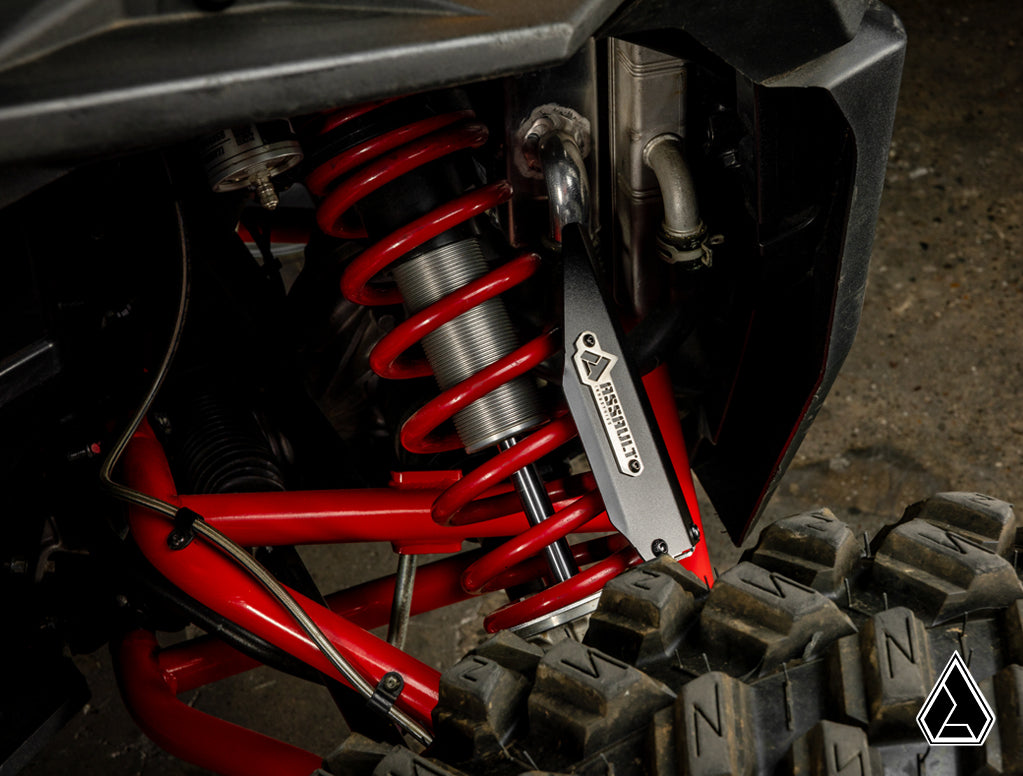 Assault Industries Extended Shock Guards // Front - product image 5
