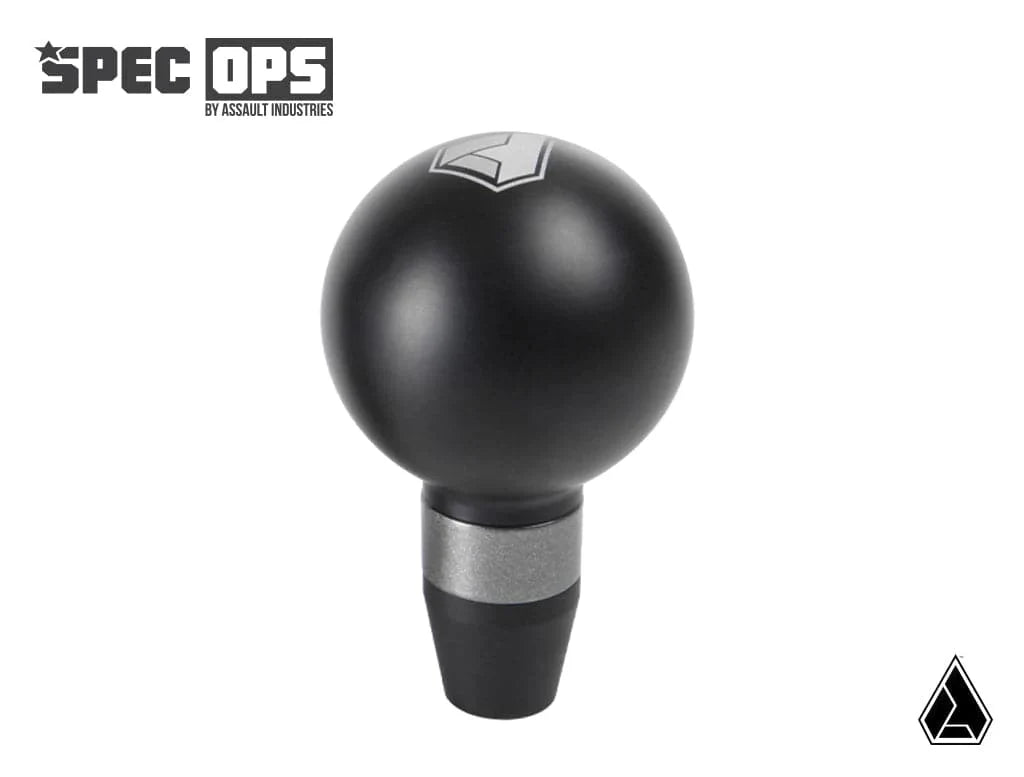 Assault Industries GT Shift Knob (Fits: Can-Am Maverick X3) - product image 5