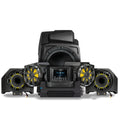 2020-2024 Polaris® RZR PRO Series Phase-6 K-Spec 5-Speaker 1400watt System w/MRB4