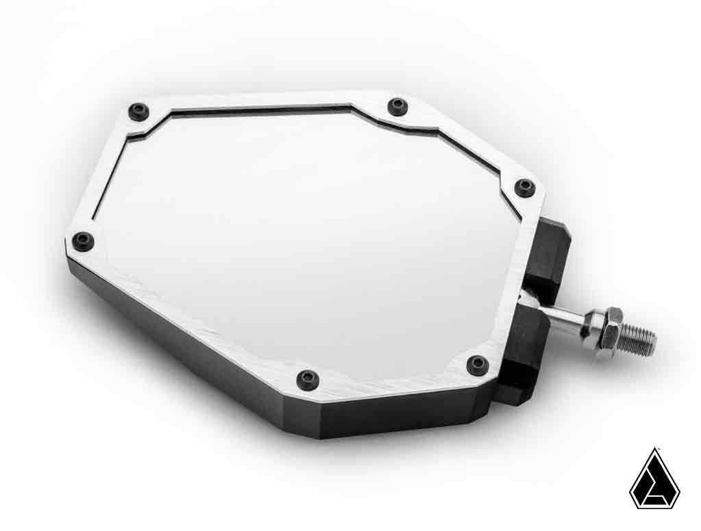 Assault Industries Aviator UTV Side Mirrors - product image 2