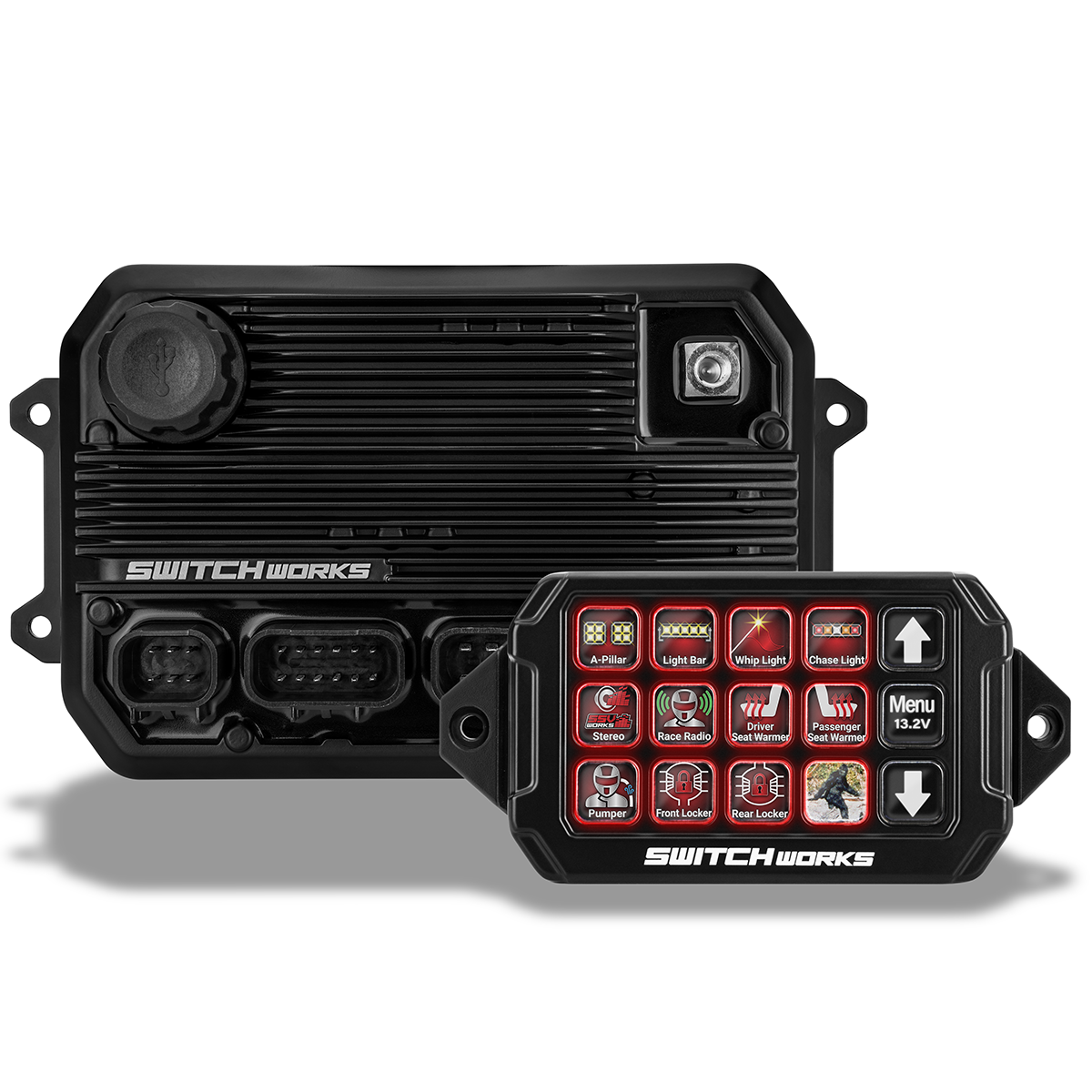 Polaris General Parts & Accessories