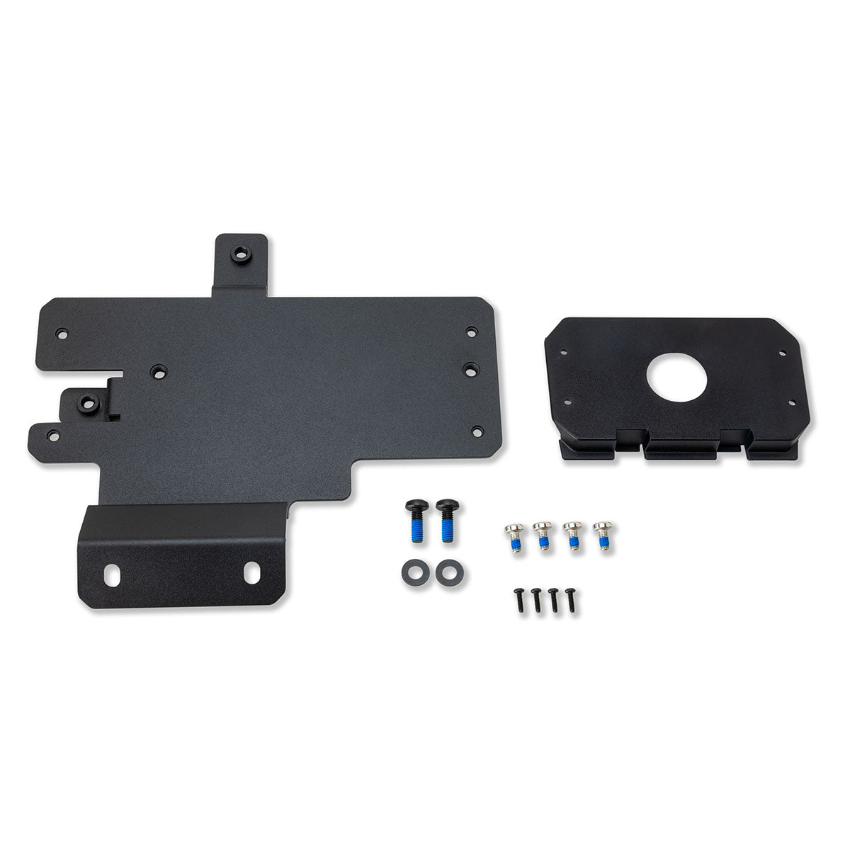 2024-2026 CanAm® Maverick R SWITCH Works Alpha12 Mounting Kit - product image 2