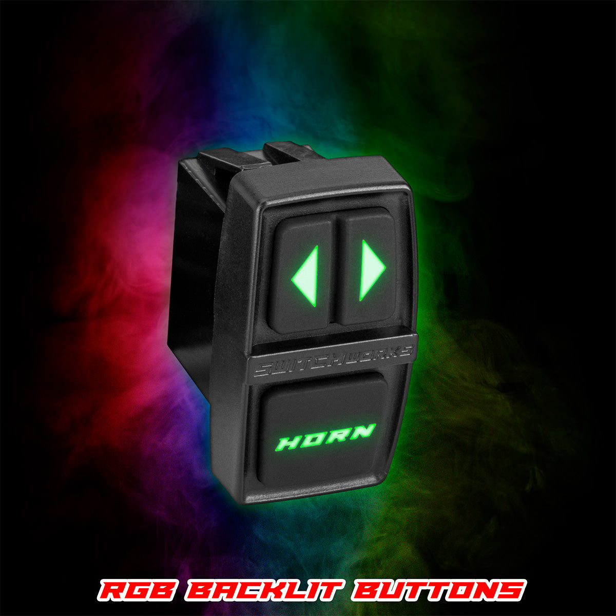 Tango2 Universal Turn-Signal Kit with All-In-One Controller - product image 5