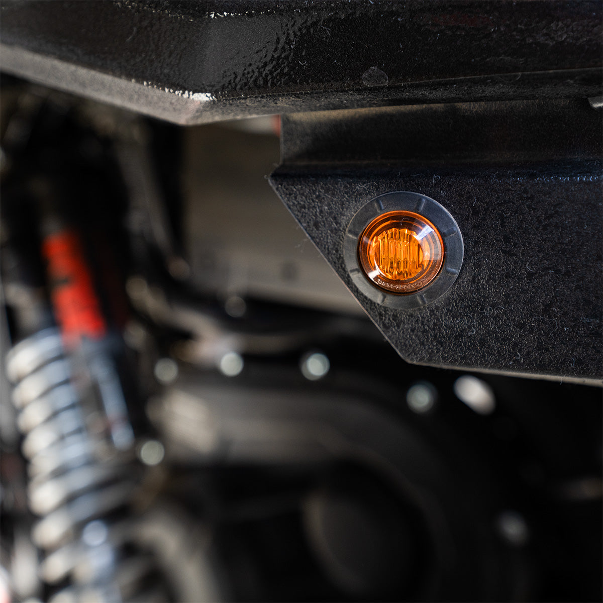 Tango2 Universal Turn-Signal Kit with All-In-One Controller - product image 8