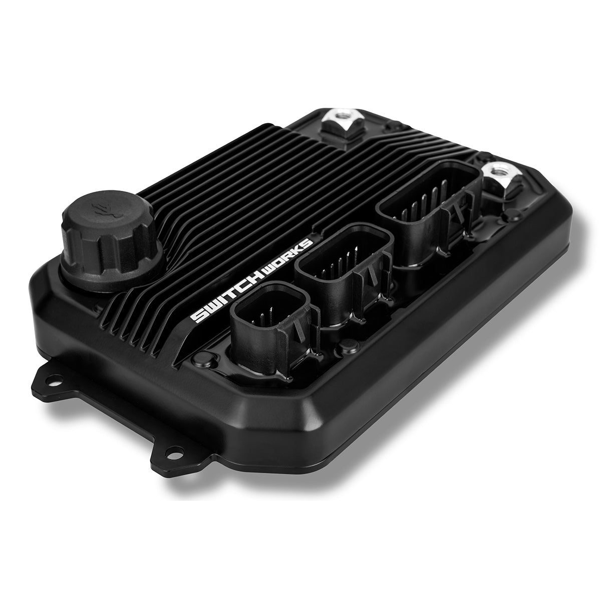 Switch Works | UTV Power & Switch Systems