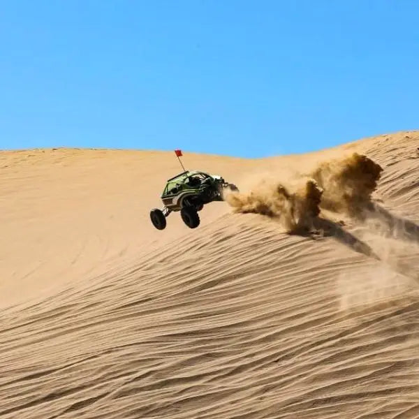 DHQ Pro128 LS Sandcar Kit