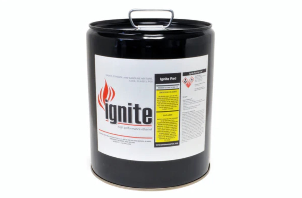 E90 Racing Fuel – High-Performance Ethanol