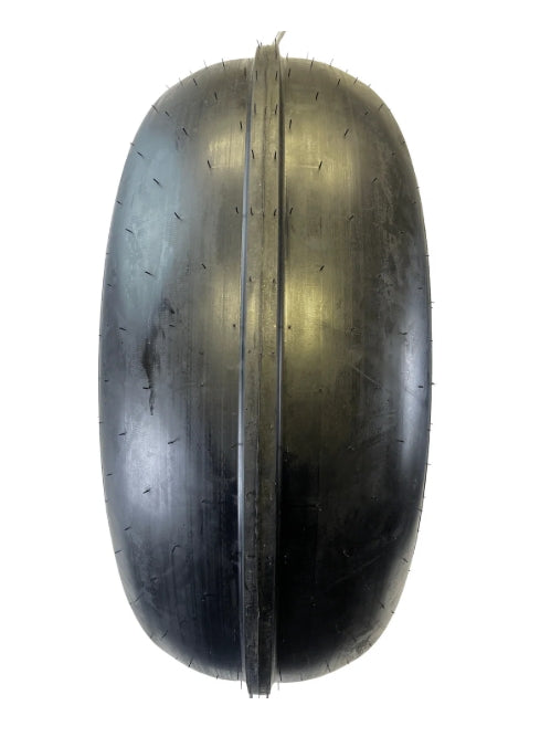 Sand Light Steer Tires (Front) Carcass