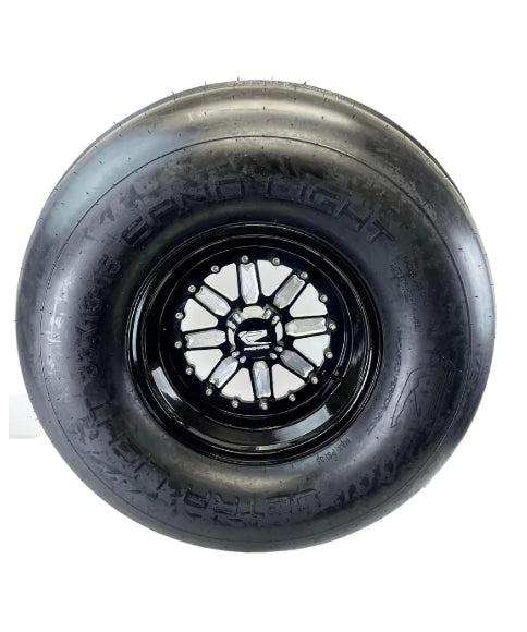 Sand Light Steer Tires (Front) Carcass