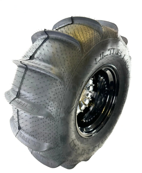 Sand Light Paddle Tires (Rear 32x15x15) 30" Carcass