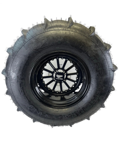 Sand Light Paddle Tires (Rear 32x15x15) 30" Carcass